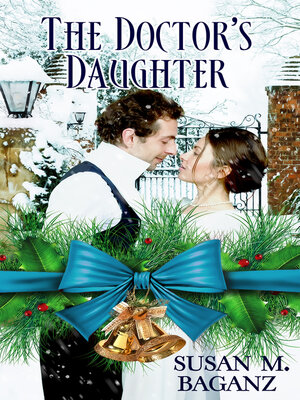 cover image of The Doctor's Daughter